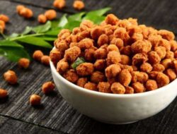 Resep Kacang Kentucky yang Simple dan Renyahnya Maksimal, Kamu Wajib Mencobanya Nih!