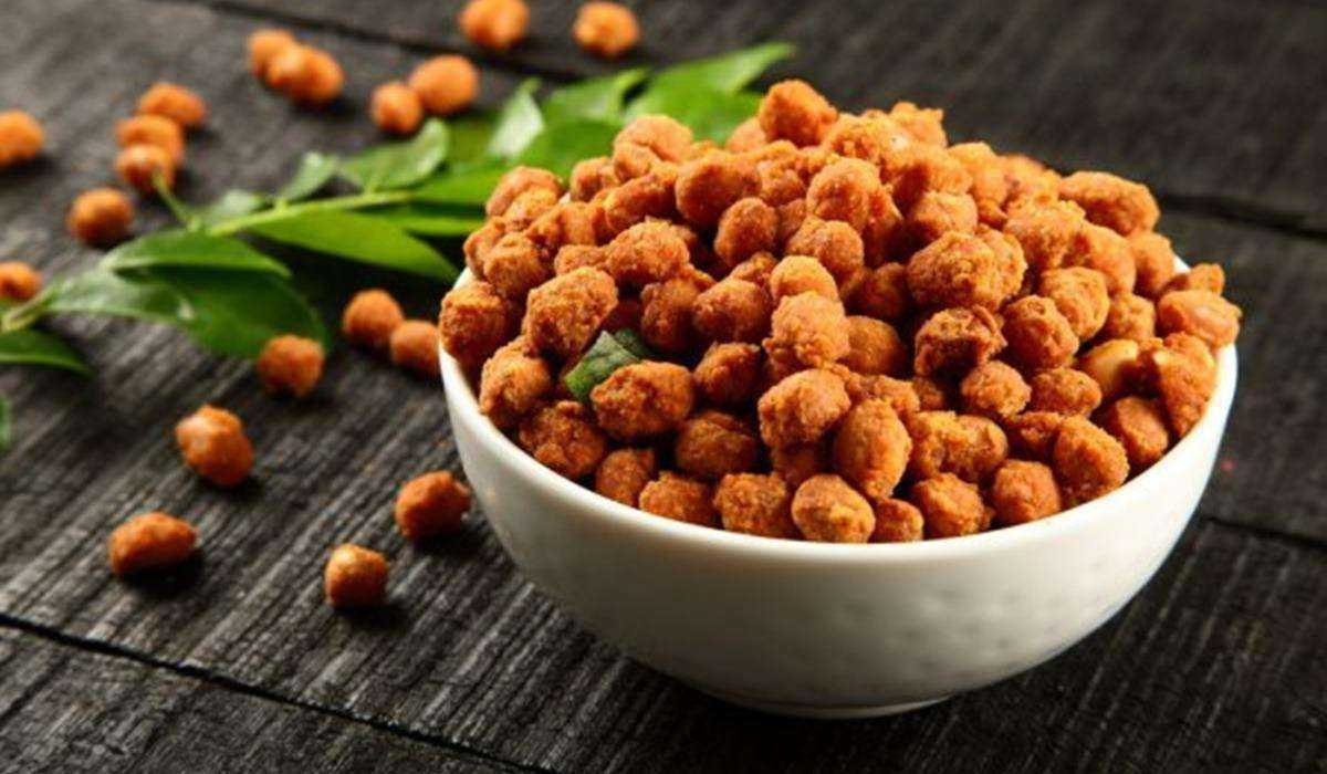 kacang kentucky