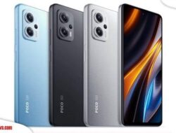 5 Kelebihan Poco X5 Dibandingkan yang Versi Pro, Sudah Pasti Performa Kenceng MediaTek Dimensity 900!