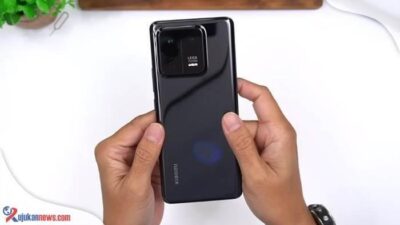 kelebihan Xiaomi 13 Pro