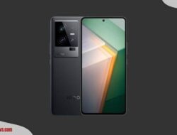 5 Kelebihan iQOO 11, Display LTPO4 AMOLED 144Hz untuk HP Gaming Terbaik 2022!