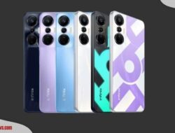 5 Kelebihan Infinix Hot 20s, Warganet: Terlalu Mirip Seri Note 12!