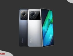5 Kelebihan Infinix Note 12 Vip, HP Pertama dengan Fast Charging 120W!