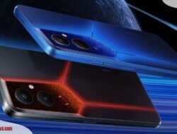 5 Kelebihan Tecno Pova 4 Pro, Walaupun Bodi Plastik Namun Desain Futuristik!