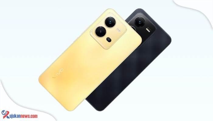 kelebihan vivo v25e