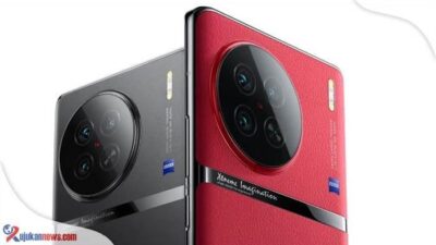 kelebihan vivo x90