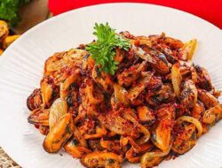 7 Cara Membuat dan Resep Masakan Oyster yang Enak, Sederhana, dan Mudah Sekali Dibuat!