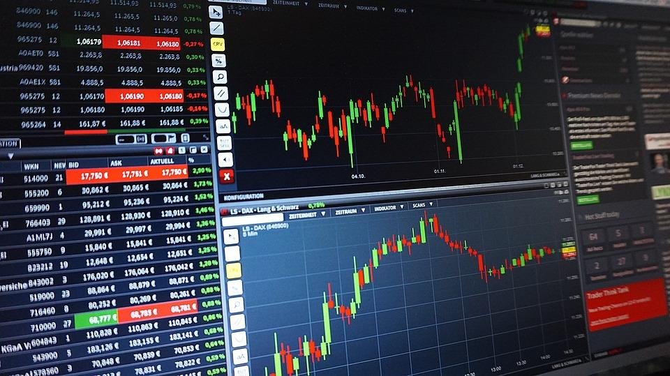 keuntungan trading forex