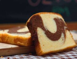 5 Kue Dari Putih Telur yang Memiliki Cita Rasa Unik dan Disukai Semua Orang!