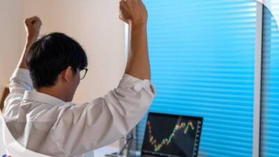 kunci sukses trading forex