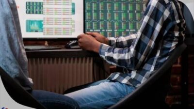 kursus trading forex