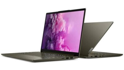 lenovo yoga slim 7