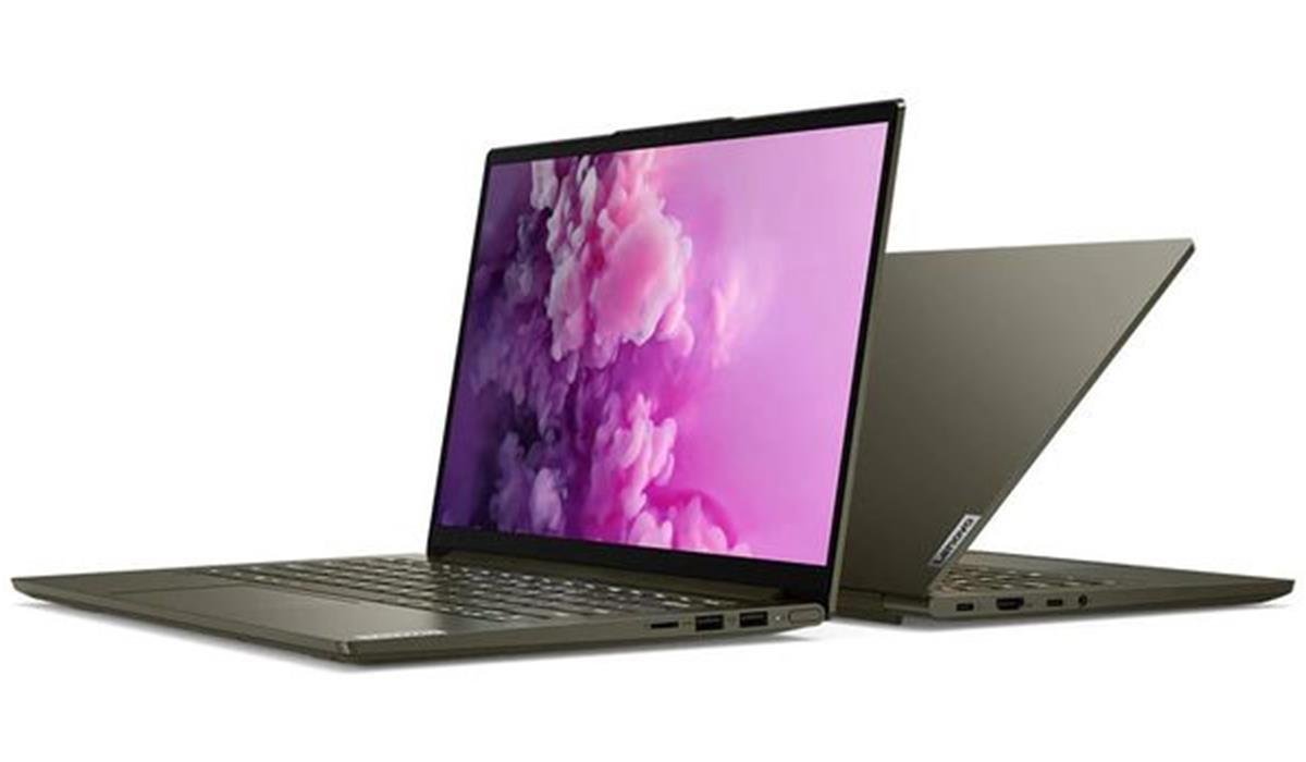 lenovo yoga slim 7