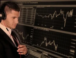 Leverage Forex adalah Istilah Umum dalam Trading, Ikuti Penjelasannya