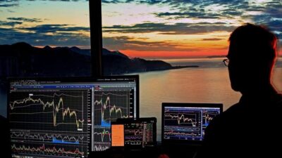 menghitung margin forex