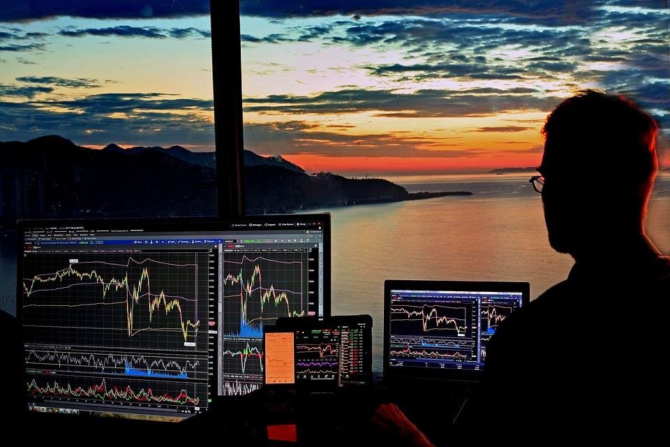 menghitung margin forex