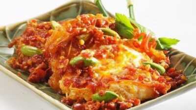 menu masakan buka puasa