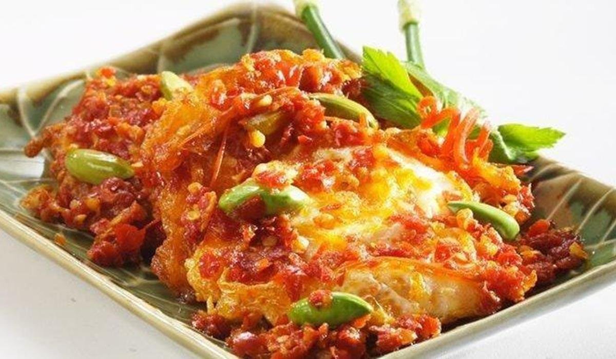 menu masakan buka puasa