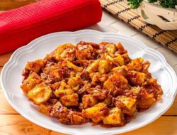 8 Menu Sayur Buka Puasa Sederhana dan Cocok Bagi Hati Kamu yang Merana!