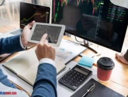7 Aplikasi Modal Gratis Trading Forex yang Paling Populer di Tahun 2023, Mau Mencobanya Sendiri?