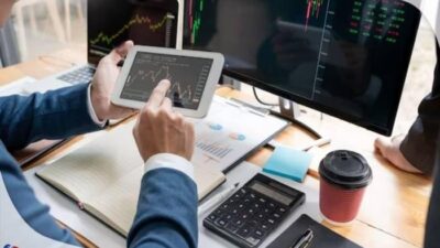 modal gratis trading forex