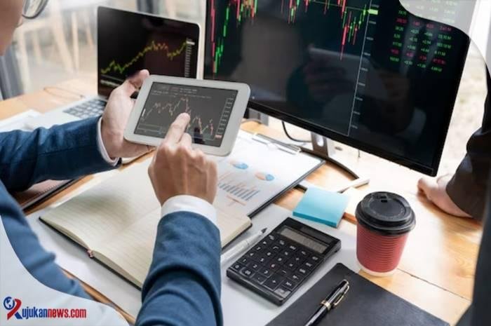 modal gratis trading forex