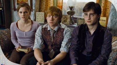 nonton film Harry Potter 1-8 sub indo