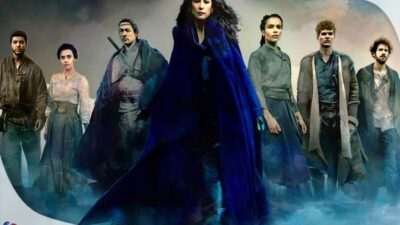 nonton film The Wheel of Time
