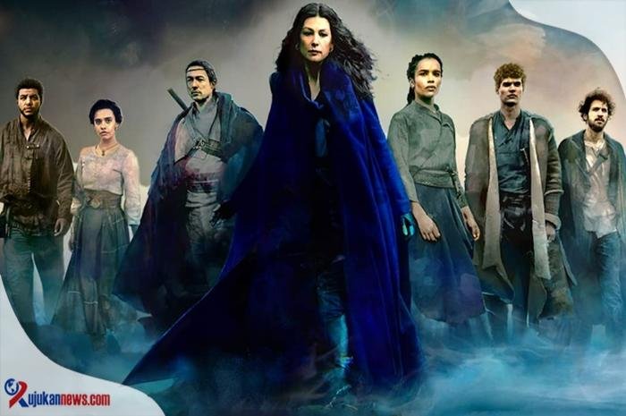 nonton film The Wheel of Time