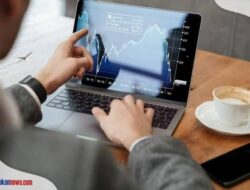 Apa Itu Online Forex Trading? Penjelasan Lengkap Beserta Cara Kerjanya 2023, Netizen: Apakah Menghasilkan!