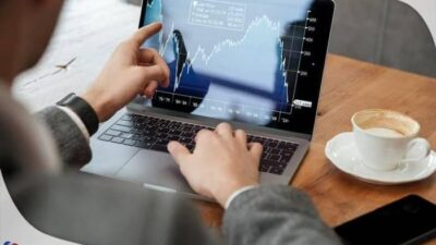 online forex trading