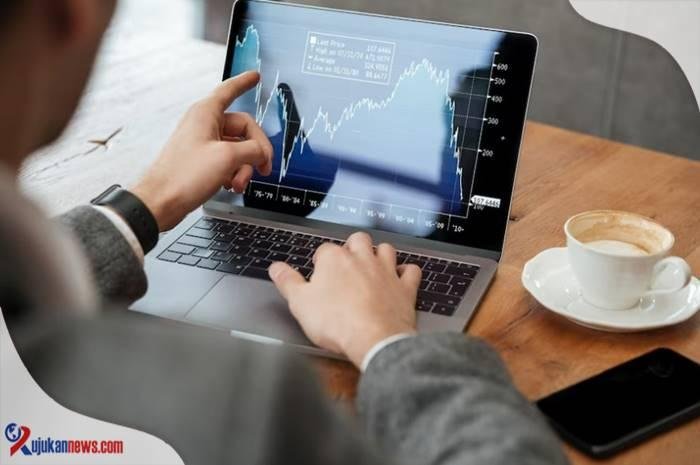 online forex trading