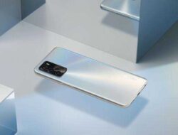Simak Spesifikasi dan Harga HP Oppo A16, Smartphone Terlaris yang Layak Dibeli di Tahun 2022?