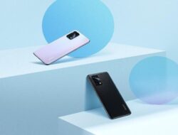 Speak Terlalu Gahar! Oppo A95 Didukung Fitur Pengisian Daya Cepat 33 Watt, Berikut Spesifikasi Lengkap dan Harganya!