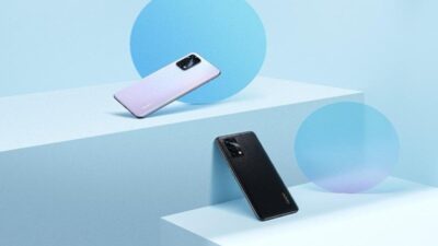 oppo a95