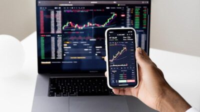 penipuan trading forex