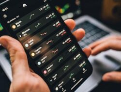 Mau Coba Trading Forex Syariah? Simak Ulasannya!