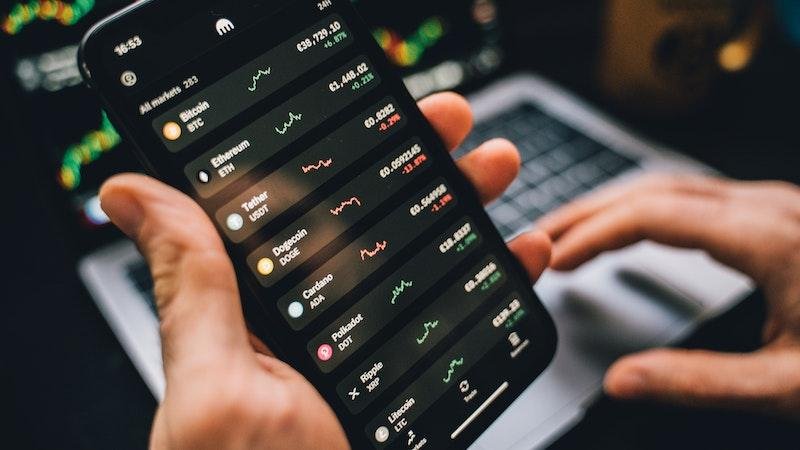 trading forex syariah