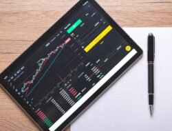 5 Cara Menentukan Take Profit dan Stop Loss Paling Akurat
