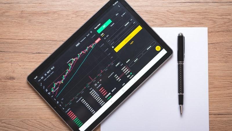 cara menentukan take profit dan stop loss