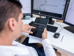 Mengenal Analisa Teknikal Forex dan Peluang Keuntungan bagi Trader