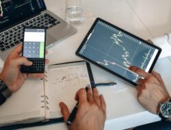 Cara Meningkatkan Profit Trading Forex secara Maksimal