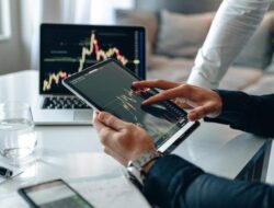 Begini Cara Menggunakan Robot Trading EA, Wajib Dicoba!