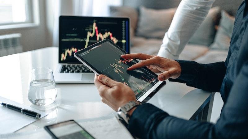 cara menggunakan robot trading