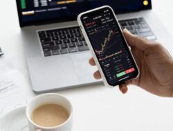 Apakah Trading Itu Judi? Mari Simak Penjelasannya Menurut Islam