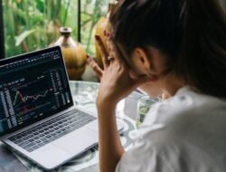Kenali Pengertian Buy dan Sell dalam Forex, Lengkap!
