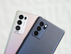 5 HP dengan Snapdragon 855 Dijaminan Lancar dan Kencang