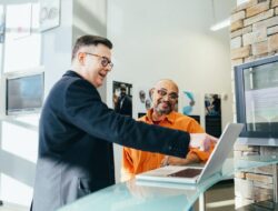 Cara Membuat Animation di Power Point dengan Mudah