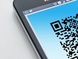 Begini Cara Membuat Barcode di Word 100% Dijamin Berhasil