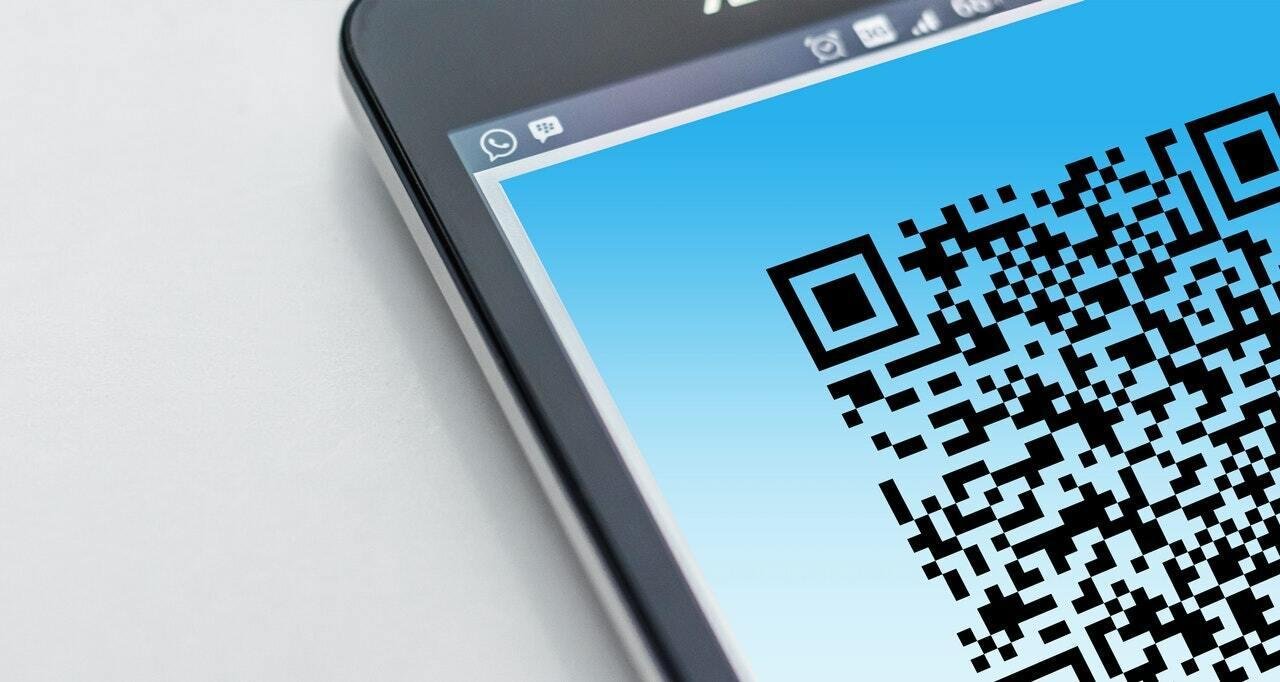 cara membuat barcode di word